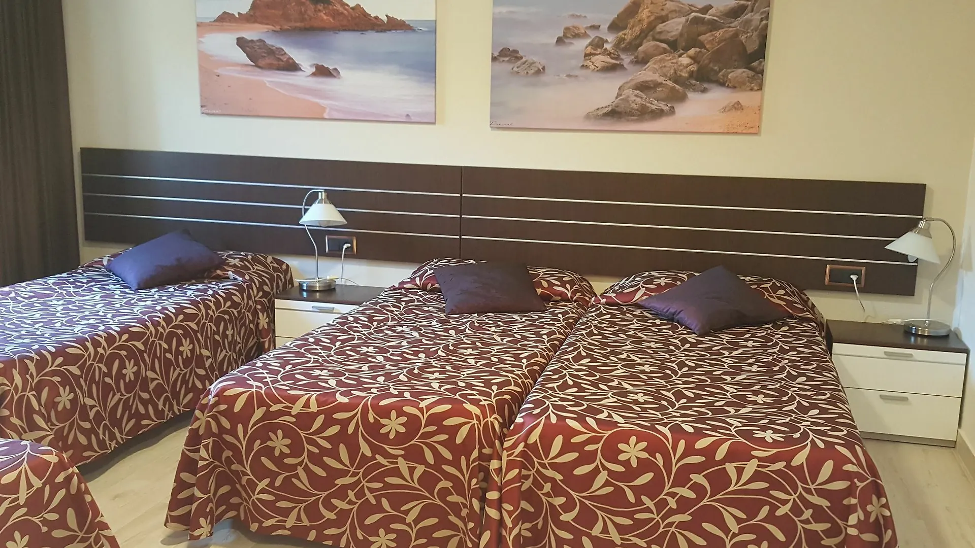 Fonda Mitja Hotel Torroella De Montgri
