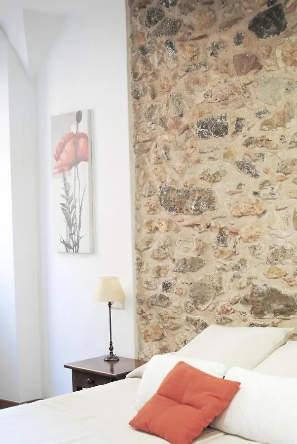 Fonda Mitja Hotel Torroella De Montgri Guest house