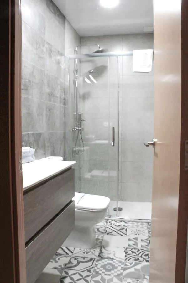 Fonda Mitja Hotel Torroella De Montgri